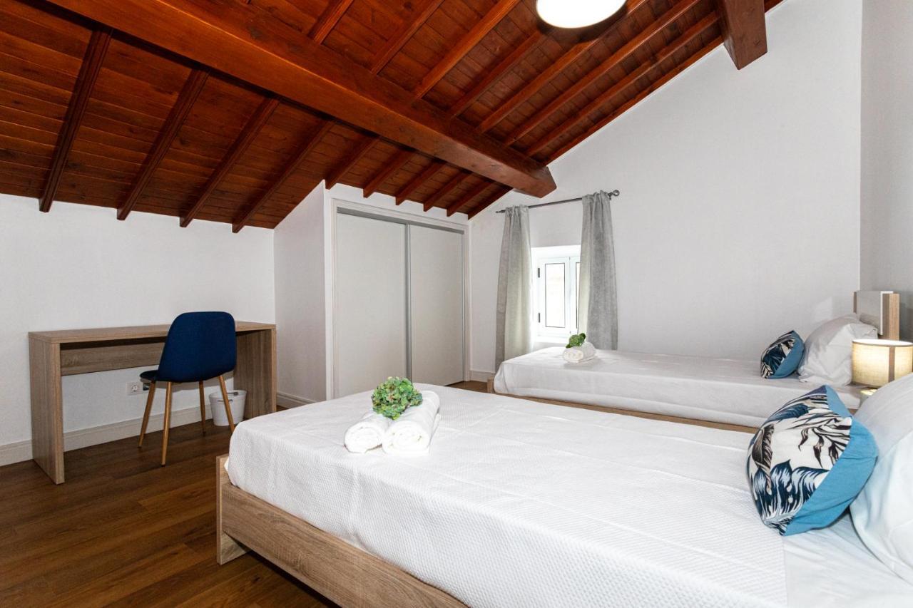 Ferienwohnung Oasis Fonte Grande Santo Antonio  Exterior foto
