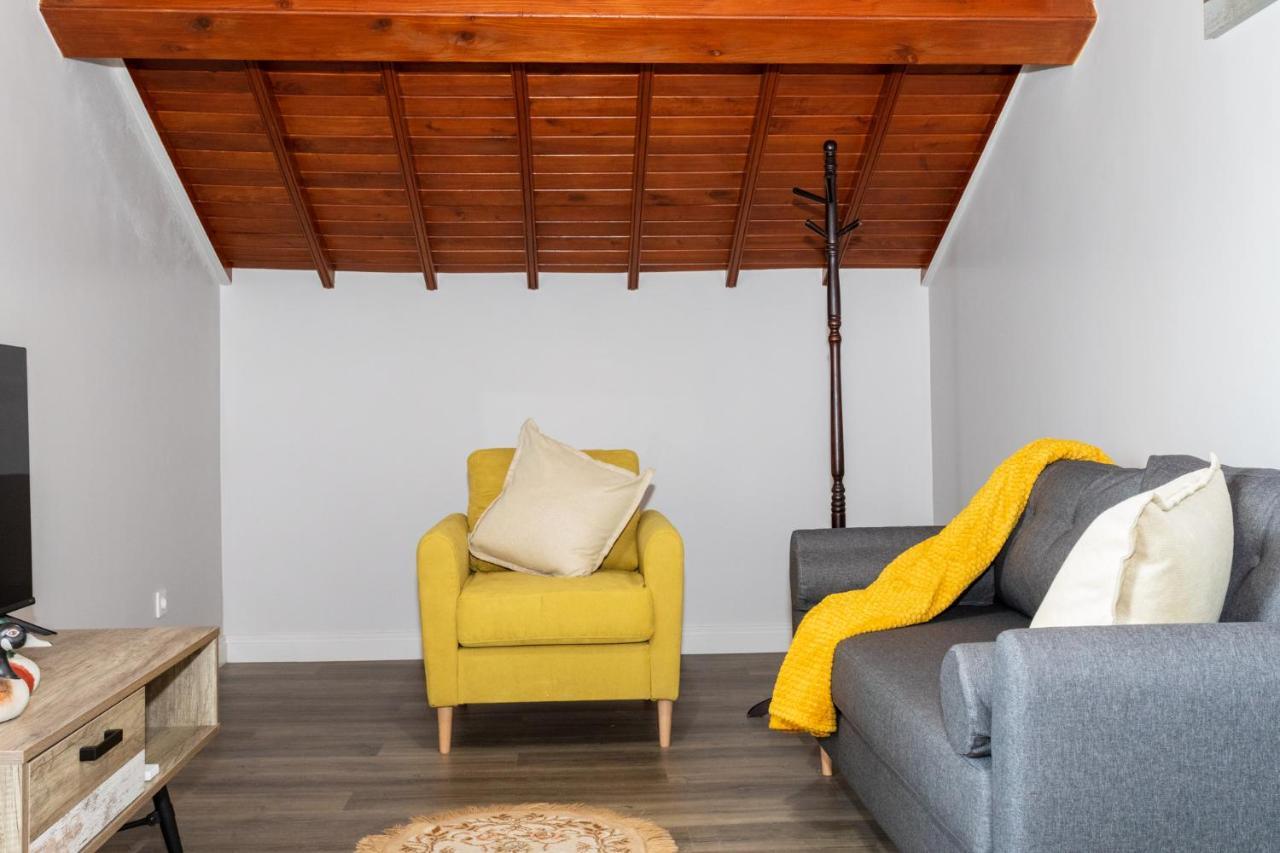 Ferienwohnung Oasis Fonte Grande Santo Antonio  Exterior foto