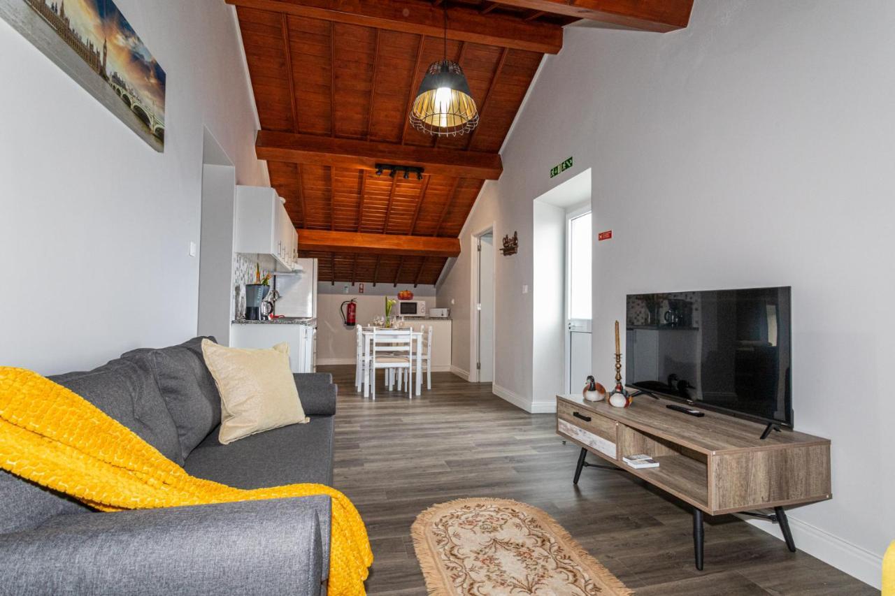 Ferienwohnung Oasis Fonte Grande Santo Antonio  Exterior foto